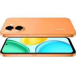 Смартфон Honor X7e 6/256Gb Orange