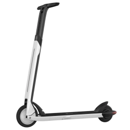 Электросамокат Ninebot Kickscooter Air T15 White/Black