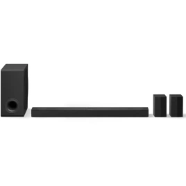 Саундбар LG S80TR 5.1.3 Black