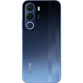 Смартфон Realme P4X 4/128GB Phantom Blue (RMX5366)