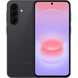 Смартфон Samsung Galaxy A37 5G 12/256Gb Awesome Charcoal