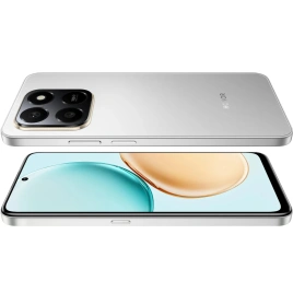 Смартфон Honor X7d 8/512Gb Meteor Silver