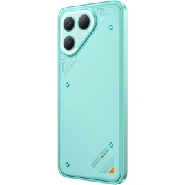 Смартфон Tecno Pova 7 Pro 8/128Gb Neon Cyan
