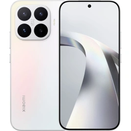 Смартфон Xiaomi 17T 12/256Gb Opal White Global Version