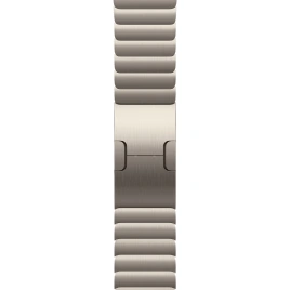 Смарт-часы Apple Watch Series 11 46mm Natural Titanium Case with Natural Link Bracelet