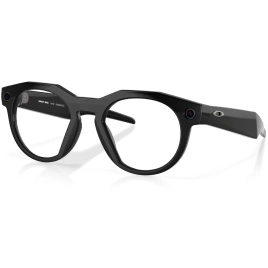 Умные очки Oakley HSTN Black Transitions Amethyst