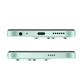 Смартфон Tecno Spark Go 1 3/128Gb Lime Green