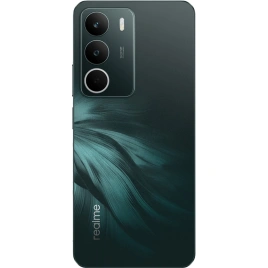 Смартфон Realme C71 6/128Gb Green