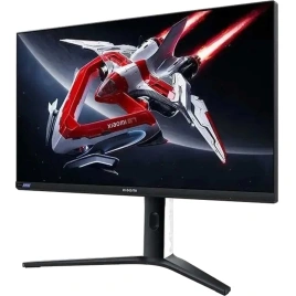 Монитор Xiaomi 27" Mi Mini LED Gaming Monitor G Pro 27i P27QBA-RGPGL IPS Black (ELA5585EU)