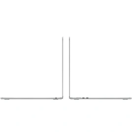 Ноутбук Apple MacBook Air (2024) 13 M3 8C CPU, 10C GPU/16Gb/512Gb SSD (MXCT3) Silver