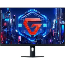 Монитор Xiaomi 27" Mini LED Gaming Monitor G Pro 27Qi 2026 Black (ELA6652RU)
