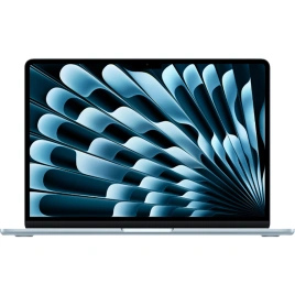 Ноутбук Apple MacBook Air (2026) 13 M5 10C CPU, 8C GPU/16GB/512GB SSD (MDHH4) Sky Blue