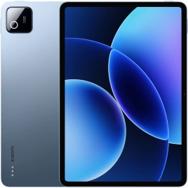 Планшет Xiaomi Pad 8 Pro Wi-Fi 12/512Gb Blue EAC