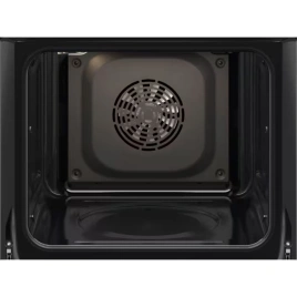 Электрический духовой шкаф Electrolux EOD5F70BX Black/Stainless Steel