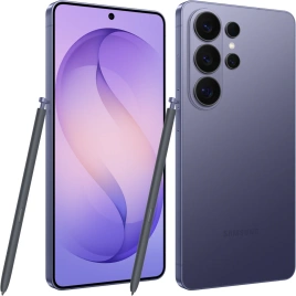 Смартфон Samsung Galaxy S26 Ultra SM-S948B 12/256Gb Cobalt Violet