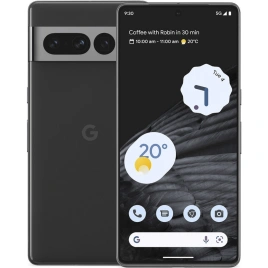 Смартфон Google Pixel 7 Pro 12/128Gb Obsidian (EU)