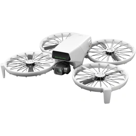 Квадрокоптер DJI Flip Fly More Combo (DJI RC 2)