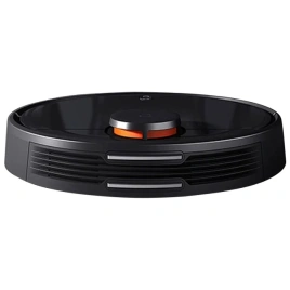 Робот-пылесос Xiaomi Mijia LDS Vacuum Cleaner (CN) Black (Черный)