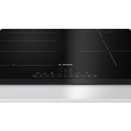 Индукционная варочная панель Bosch Serie 6 PXE651FC1E Black