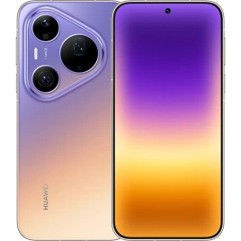 Смартфон Huawei Pura 90s Pro Max 12/512GB Blaze Purple (51098YXA)