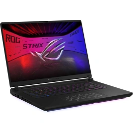 Ноутбук ASUS ROG Strix SCAR 16 G635LX-RW041 16 mLED/ i9-275HX Ultra/32GB/1TB SSD (90NR0L81-M001K0) Off Black