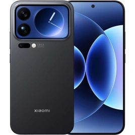 Смартфон Xiaomi 17 Pro Max 16/512Gb Black CN