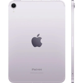 Планшет Apple iPad Mini (2024) Wi-Fi + Cellular 128gb Purple