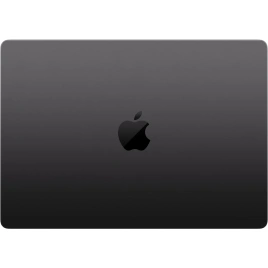 Ноутбук Apple MacBook Pro 14 (2024) M4 Max 14c CPU, 32c GPU/36Gb/1Tb SSD (MX2K3) Space Black