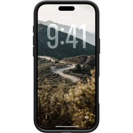 Чехол UAG MagSafe Civilian для iPhone 17 Pro Olive/Orange