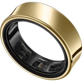 Умное кольцо Samsung Galaxy Ring SM-Q501 Size 11 Titanium Gold