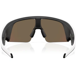 Умные очки Oakley Meta Vanguard White Prizm Rose Gold