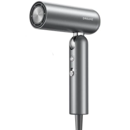 Фен Dreame Pocket High-speed Space Gray EAC (AHD51)