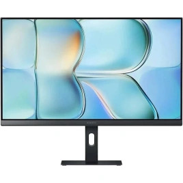 Монитор Xiaomi 27" Monitor A27i 2026 Black (ELA6410EU)