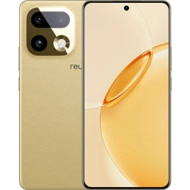 Смартфон Realme 16 Pro Plus 5G 8/256Gb Master Gold