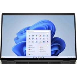 Ноутбук HP Spectre x360 16-aa0003ci 16 WQUXGA IPS/ i7-155H Ultra/16Gb/512Gb SSD (A74LREA) Black