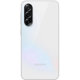 Смартфон Samsung Galaxy A36 5G 6/128Gb Awesome White