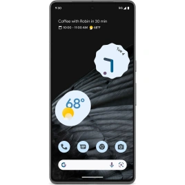 Смартфон Google Pixel 7 Pro 12/128Gb Obsidian (USA)