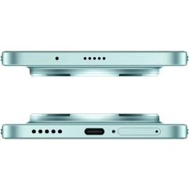 Смартфон Huawei Nova 15 Max 8/256Gb Lake Cyan (51098UBA)