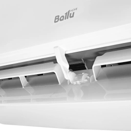 Сплит-система Ballu Ice Peak DC BSPKI-13HN8 White