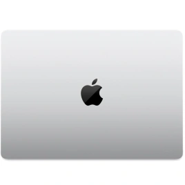 Ноутбук Apple MacBook Pro 16 (2026) M5 Max 18C CPU, 40C GPU/48GB/2TB SSD (MGE94) Silver