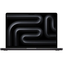 Ноутбук Apple MacBook Pro 14 (2026) M5 Pro 18C CPU, 20C GPU/24GB/2TB SSD (MGDT4) Space Black
