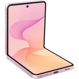 Смартфон Samsung Z Flip8 SM-F776B 12/512GB Pink