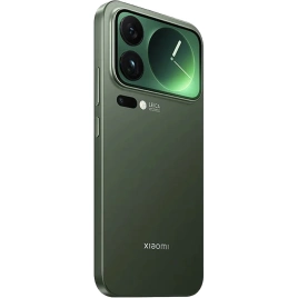 Смартфон Xiaomi 17 Pro Max 16/512Gb Green CN