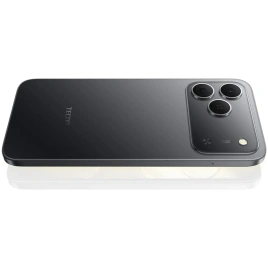 Смартфон Tecno Spark 50 4G 4/128GB Ink Black