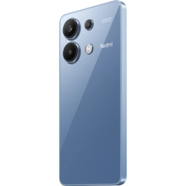 Смартфон Xiaomi Redmi Note 13 4G 8/256Gb (NFC) Ice Blue EAC