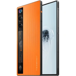 Смартфон ZTE Nubia RedMagic 10 Air 12/256GB Flare
