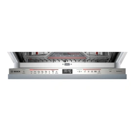 Посудомоечная машина Bosch Serie 6 SMV6ZCX42E