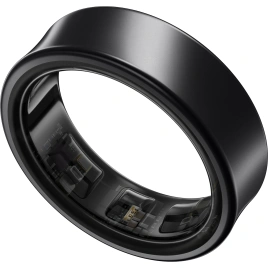Умное кольцо Samsung Galaxy Ring SM-Q500 Size 10 Titanium Black