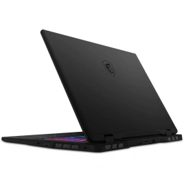 Ноутбук MSI Pulse 17 AI C1VEKG-088XRU 17 QHD IPS/ i5-135H Ultra/16GB/1TB SSD (9S7-17T311-088) Black