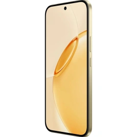 Смартфон Realme 16 Pro 5G 12/256Gb Master Gold